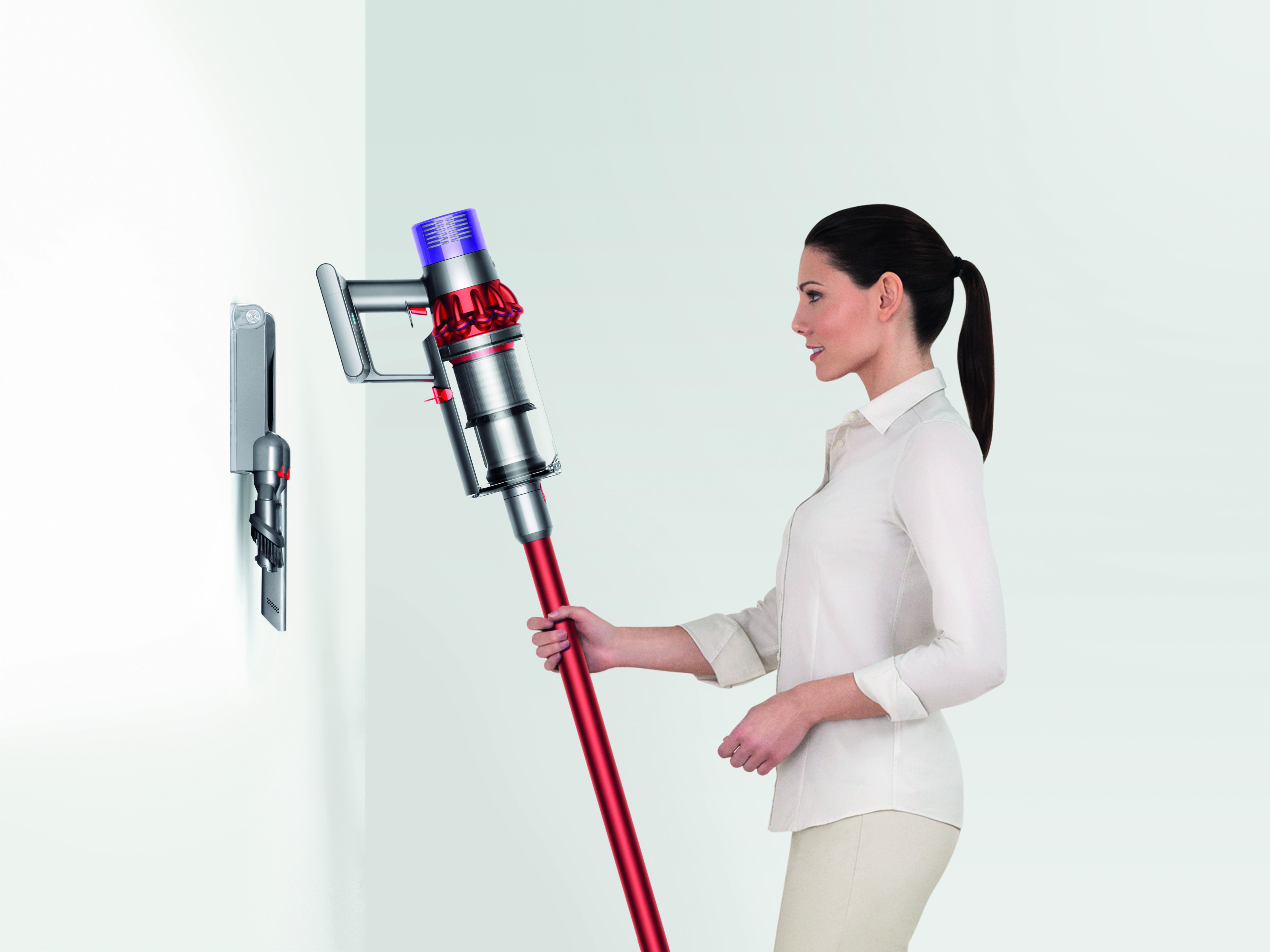 dyson v10 total clean plus